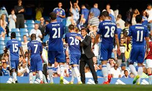 Nhẹ nhàng hạ gục Burnley, HLV Conte nói gì?