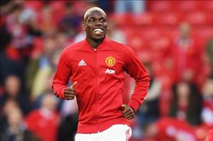 Pogba khuyên fan: Đổi bạn gái, giữ kiểu tóc