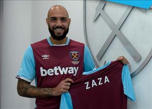 Thánh 11m ở Euro 2016 CHÍNH THỨC gia nhập West Ham