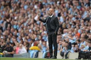 Guardiola sợ Premier League? Không, ngược lại!