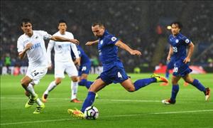 Điểm tin bóng đá tối ngày 25/9: Muốn có Drinkwater, M.U phải nhả Schneiderlin