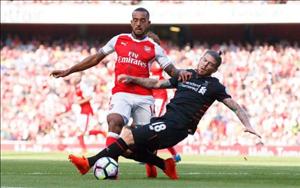 Huyền thoại Liverpool giục Klopp sớm tống cổ thảm họa cánh trái