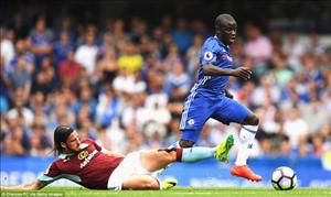 Kante: M.U không thể có được tôi