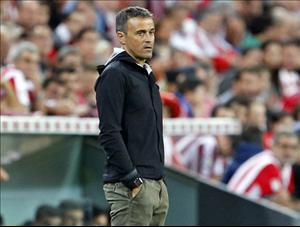Luis Enrique: “Thà xem Celta Vigo đá còn hơn derby Manchester”