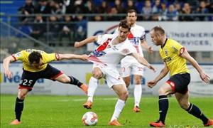 Nhận định Sochaux vs Brest 01h30 ngày 30/08 (Hạng 2 Pháp 2016/17)