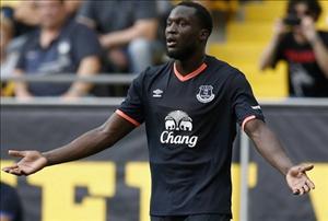 Tương lai Lukaku được quyết định?