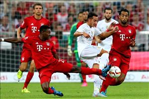Bayern Munich vs Real Madrid (6h35 ngày 4/8): Khi “Kền kền” có viện binh…