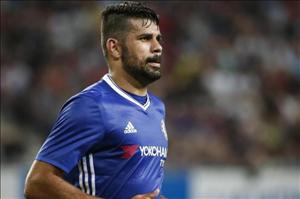 Diego Costa: “Tôi muốn trở lại Atletico, nhưng…”