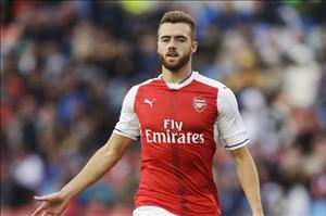 Chambers rời Arsenal: Buông đôi tay nhau ra!