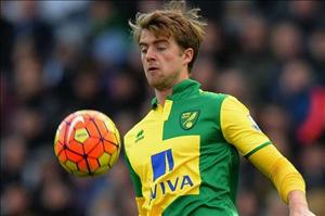 Chelsea chính thức cho Burnley mượn sao trẻ Bamford