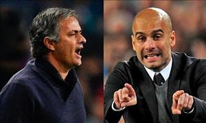 Huyền thoại Chelsea: Mourinho là HLV xuất sắc hơn Pep Guardiola
