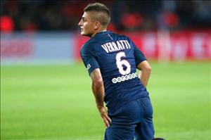 HLV ĐT Italia chỉ trích cách dùng “Pirlo mới” của PSG