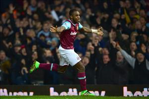 Michail Antonio: Từ cuộc hành trình 13 dặm đến Tam Sư