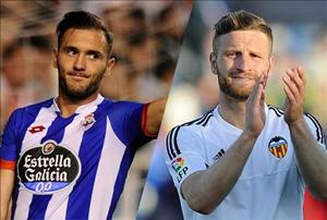 Mustafi và Perez sẽ thay đổi lịch sử chuyển nhượng phút chót của Arsenal