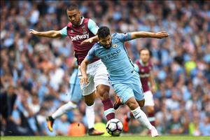 Aguero được tạm hoãn án treo giò trong ngày cuối kỳ chuyển nhượng