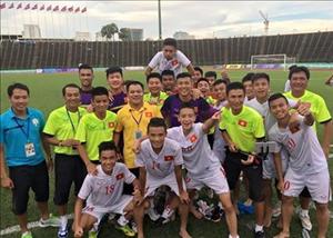 Bóng đá Việt Nam đang thành công hay thất bại?