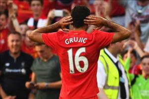 Góc Liverpool: Khi các CĐV gọi tên Marko Grujic…