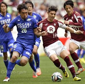 Vissel Kobe vs Urawa Red Diamonds 17h00 ngày 31/8 (Cúp Quốc gia Nhật 2016)