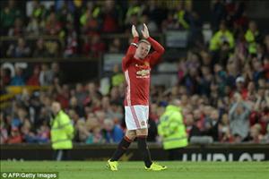 Tổng hợp: M.U 0-0 Everton (Giao hữu hè 2016)