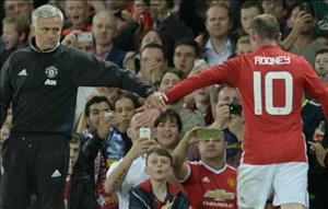 Mourinho: Tôi rất cần Wayne Rooney