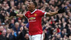 M.U áp đảo danh sách những sao trẻ đắt giá nhất