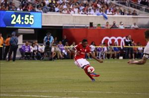 Video clip bàn thắng: Bayern Munich 0-1 Real Madrid (ICC 2016)