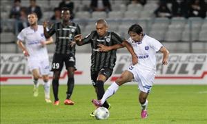 Nhận định Auxerre vs Ajaccio 01h00 06/08 hạng 2 Pháp 2016/17
