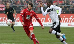 Nhận định Kaiserslautern vs Hannover 01h30 ngày 06/08 hạng 2 Đức