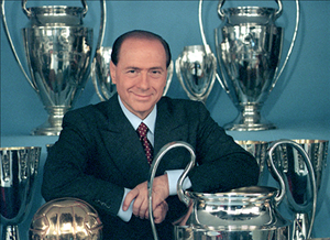 AC Milan CHÍNH THỨC về tay nhóm đại gia Trung Quốc