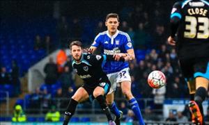 Nhận định Ipswich vs Barnsley 21h00 6/8 (Hạng Nhất Anh 2016/17)