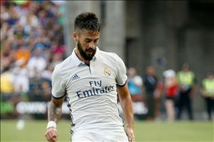 Pochettino muốn Tottenham mua Isco