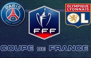 Nhận định trận đấu PSG vs Lyon 01h45 07/8 Siêu cúp Pháp 2016