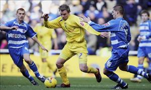 Nhận định Reading vs Preston 21h ngày 6/8 vòng 1 hạng Nhất Anh 2016/17