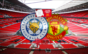 MU 2-1 Leicester (KT): Ibra tỏa sáng giúp Qủy đỏ giành Community Shield 2016