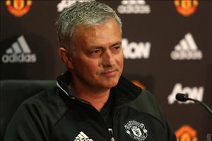 HLV Mourinho: Champions League vô nghĩa khi vắng bóng MU