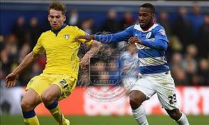 Nhận định QPR vs Leeds 18h00 ngày 07/08 (Hạng nhất Anh 2016/17)