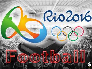 U23 Brazil 2-0 U23 Colombia: Neymar lần đầu tỏa sáng ở Olympic 2016