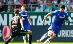 Nhận định Werder Bremen vs Chelsea 20h00 ngày 07/08 (Giao hữu CLB)