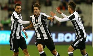 Nhận định West Ham vs Juventus 19h00 ngày 07/08 (Giao hữu CLB)