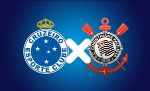 Nhận định Corinthians vs Cruzeiro 07h00 ngày 9/8 (VĐQG Brazil 2016)
