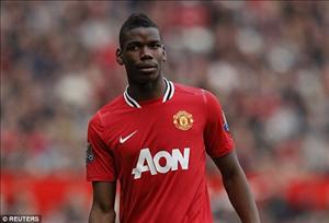 Pogba về M.U: Cần nhưng chưa đủ