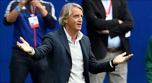 Inter sa thải Mancini, Frank de Boer kế nhiệm