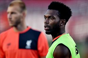 Klopp lên tiếng về chấn thương của Sturridge