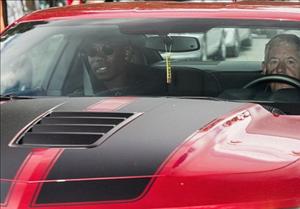 Pogba đã tới Manchester để kiểm tra y tế