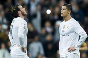Ryan Giggs: Bale có thể thay thế vị trí do Ronaldo để lại