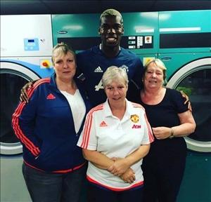 HLV Juventus ngỡ ngàng khi hay tin đã mất Pogba