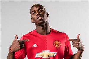 Mourinho tiết lộ đối tác đá cặp với Pogba ở Man Utd