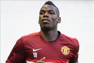 Pogba: Tôi luôn tôn trọng Sir Alex và dành tình yêu cho M.U