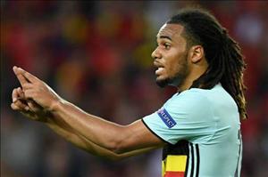 Man City đẩy tuyển thủ Bỉ sang Sunderland