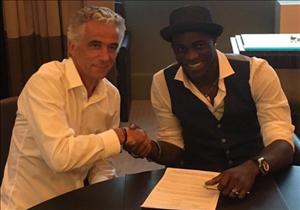 “Ngựa chứng” Balotelli chính thức tìm được CLB mới